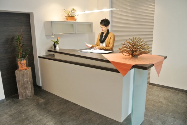 Paradiesgartl Pension